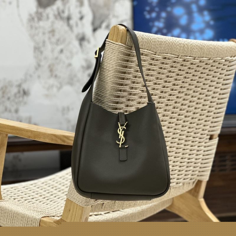 Y*L top handle bags